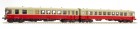 10060 LS Models Diesel railcar  EAD X4500/XR8500 Nice
